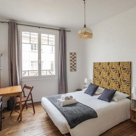 Duchesse - Appartement Cosy En Coeur De Ville Rennes Esterno foto